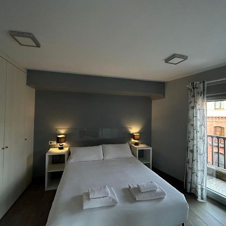 IV Apartamento Junto A Plaza Mayor 살라망카 외부 사진