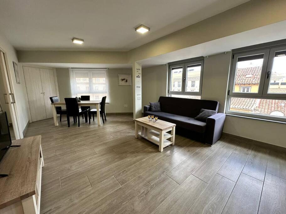 IV Apartamento Junto A Plaza Mayor 살라망카 외부 사진