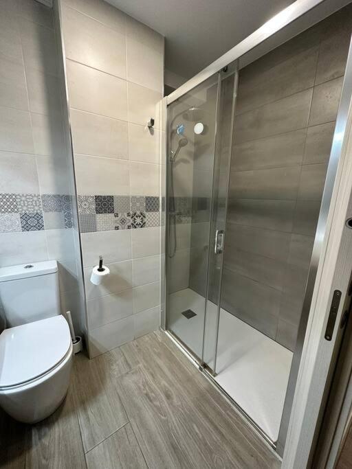 IV Apartamento Junto A Plaza Mayor 살라망카 외부 사진