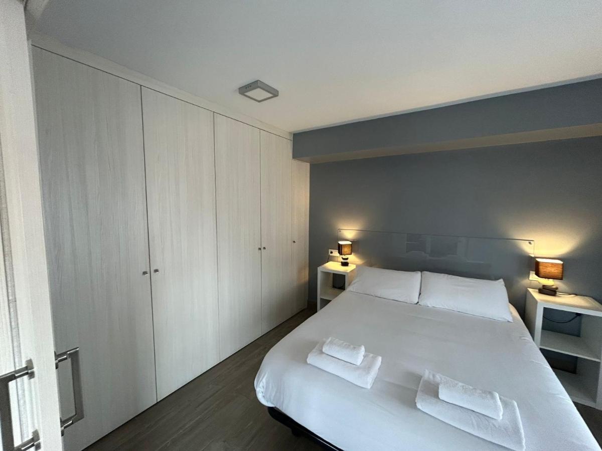IV Apartamento Junto A Plaza Mayor 살라망카 외부 사진