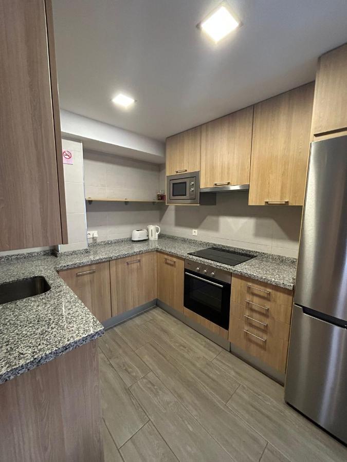 IV Apartamento Junto A Plaza Mayor 살라망카 외부 사진