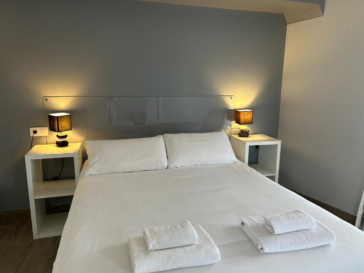 IV Apartamento Junto A Plaza Mayor 살라망카 외부 사진