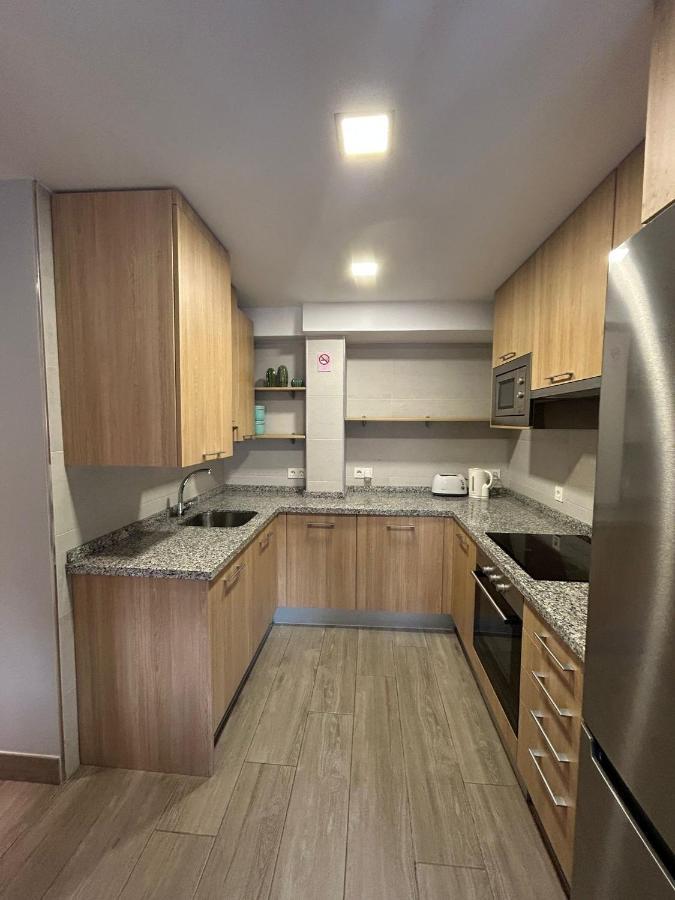 IV Apartamento Junto A Plaza Mayor 살라망카 외부 사진