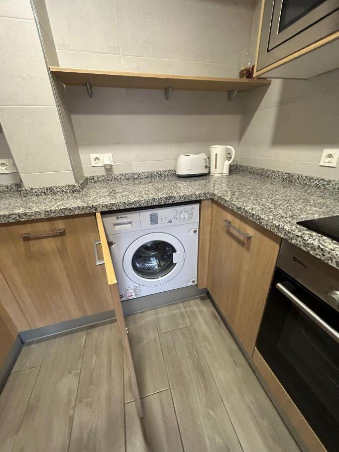 IV Apartamento Junto A Plaza Mayor 살라망카 외부 사진
