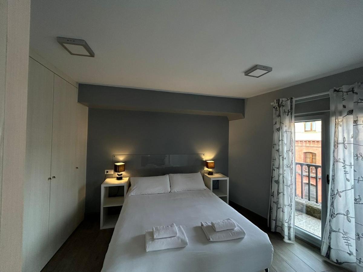 IV Apartamento Junto A Plaza Mayor 살라망카 외부 사진