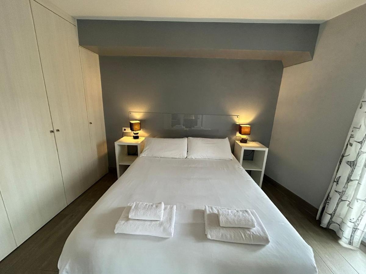 IV Apartamento Junto A Plaza Mayor 살라망카 외부 사진